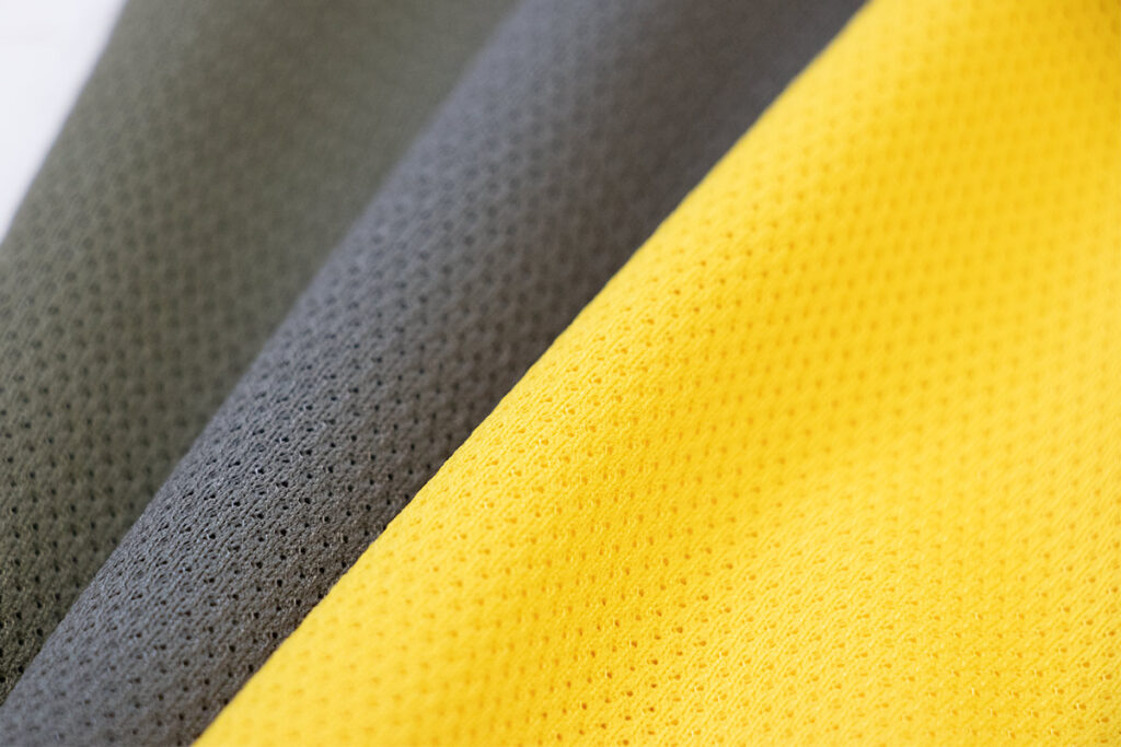 ドライタッチで涼しい吸汗速乾 吸水速乾 生地 夏の清涼素材 Trim Park Shimada Blog