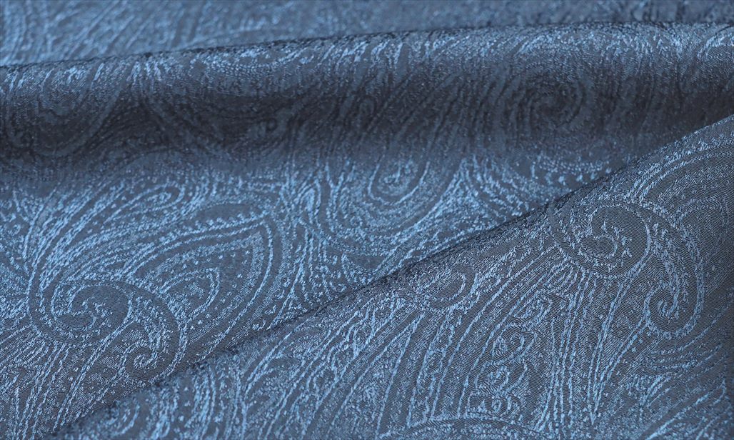 ジャガード織りで作られた生地とは？思わず採用したくなる魅力が満載