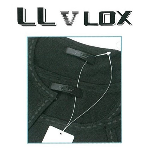 LLVLOX