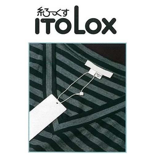 糸ロックス
